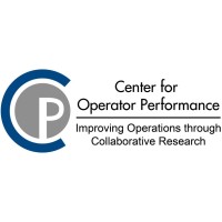 The Center for Operator Performance logo - Similar company to Ten Four Operator Training