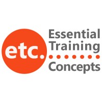 Essential Training Concepts logo - Similar company to Arev Life Sciences Global Corp. (Cse: Arev)(Arevf)