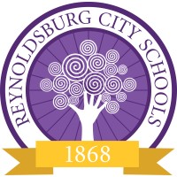 Reynoldsburg City Schools - Official logo - Similar company to Hyperlogistics Group