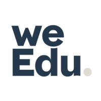 weEdu logo - Similar company to Weedu
