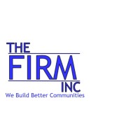 The Firm, Inc logo - Similar company to The Webmba
