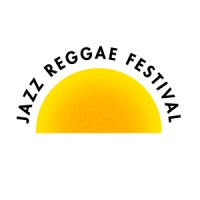 Jazz Reggae Festival logo - Similar company to Nipe System S.R.L.