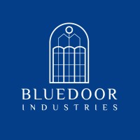 Bluedoor Industries, Inc. logo - Similar company to Trigem Computer