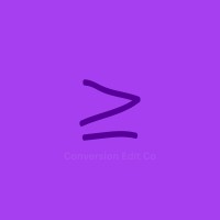 The Conversion Edit Co. logo - Similar company to Throb Tek (Pty) Ltd
