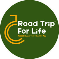 Road Trip for Life logo - Similar company to Stehome Projects