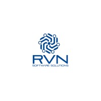 RVN Software Solutions logo - Similar company to 24 Trainings