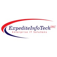 ExpediteInfoTech, Inc. logo - Similar company to Swingtech