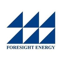 Foresight Energy logo - Similar company to Quantum Mosaic