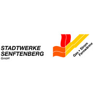 Stadtwerke Senftenberg GmbH logo - Similar company to Schneider Systembau Gmbh