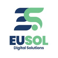EUSOL logo - Similar company to Intellisoft Solutions