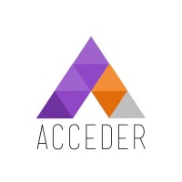 Asociación Ciudadana ACCEDER logo - Similar company to Amaraf, Srl.