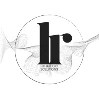 LR Strategic Solutions logo - Similar company to Premier Talent Consulting