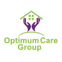 Optimum Care Group logo - Similar company to Dignity Care Solutions