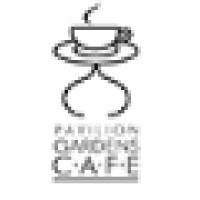 Pavilion Gardens Cafe