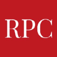 RED PIN CAPITAL logo - Similar company to Link Value