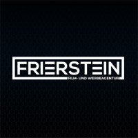 Frierstein Film- & Werbeagentur logo - Similar company to Alphaflow Gmbh