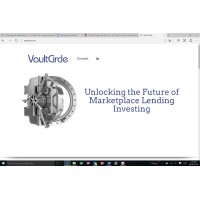 Vault Circle Inc.