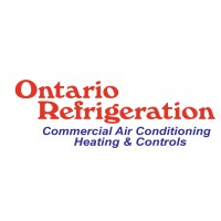 Ontario Refrigeration Service, Inc. logo - Similar company to Air Control Systems