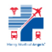 Mercy Medical Angels