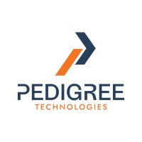 Pedigree Technologies logo - Similar company to EBE Technologies