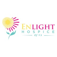 Enlight Hospice of VA logo - Similar company to Enlight Hospice
