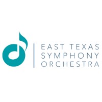 East Texas Symphony Orchestra logo - Similar company to Abilene Philharmonic Association