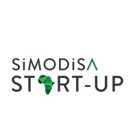 SiMODiSA Association logo - Similar company to Sa Startup Act Movement