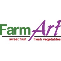 FarmArt Produce logo - Similar company to Summit Food Service, Llc