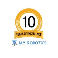 JAY Robotics logo - Similar company to Turnihi Tech Solutions