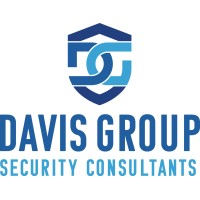 Davis Group Security Consultants & CPTED logo - Similar company to Cpted-Uk