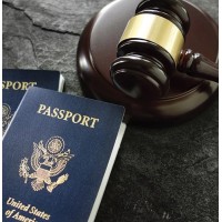 Johnson Immigration Law PC logo - Similar company to Ech Immigration Llc