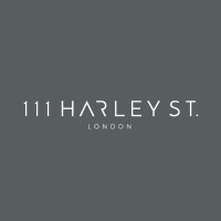 111 Harley St. logo - Similar company to Eudelo