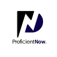 ProficientNow, Inc logo - Similar company to Talent Logic Inc,.