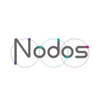 Nodos Consultora logo - Similar company to Bridge The Gap Consultores