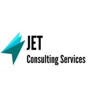 Techjet consultant company logo - Similar company to Arwin Co.