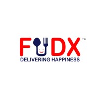 FUDx logo - Similar company to Alphaneon It Media