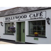 Hollywood Cafe (Wicklow)