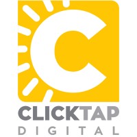 Clicktap Digital logo - Similar company to Difference