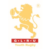 Golden Lions Youth Rugby logo - Similar company to Audit Bee