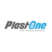 PlastOne logo - Similar company to Hsn Tech Solutions