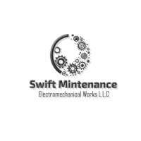 Swift Maintenance Electromechanical Works L.L.C logo - Similar company to Solas Power Solutions
