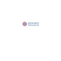 SIDDHARTH INTERNATIONAL logo - Similar company to Junkin Safety