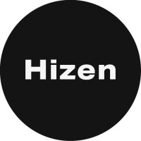Hizen logo - Similar company to Hizen