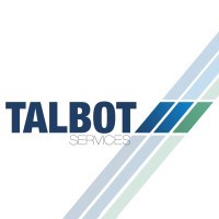 Talbot Services GmbH logo - Similar company to Ubion Gmbh