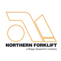 Northern Forklift (Scotland) logo - Similar company to Jackson Forklift Limited