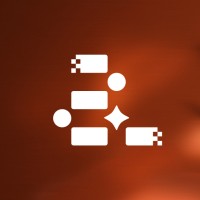 Aampe logo - Similar company to Simbian