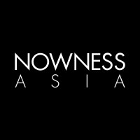 NOWNESS ASIA logo - Similar company to Nowness