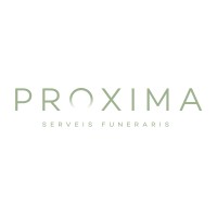 Proxima Serveis Funeraris logo - Similar company to Memora