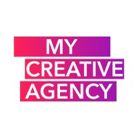My Creative Agency logo - Similar company to Roundhouse™ The Creative Agency