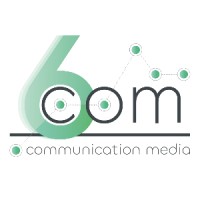 6 COM logo - Similar company to Shenzhen 6Com Technology Co., Limited